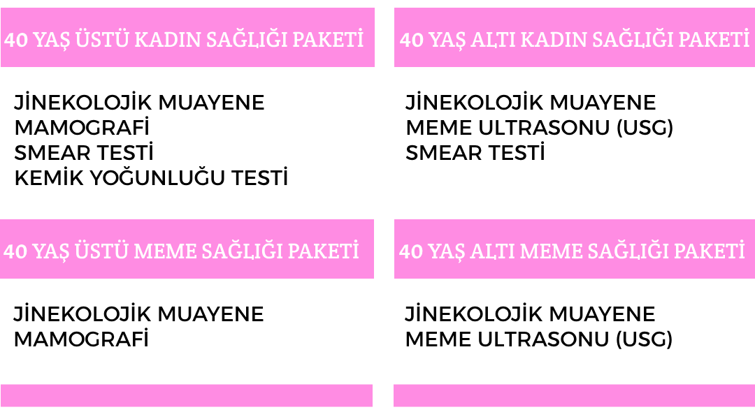 KADIN SAĞLIĞI PAKET 2 1