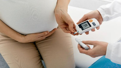 What Mothers to be Are Curious About: Why Is the Glucose Tolerance Test Done?