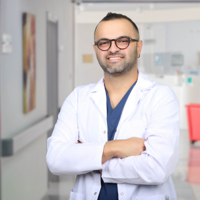 UZM. DR. BATIKAN YAZICI
