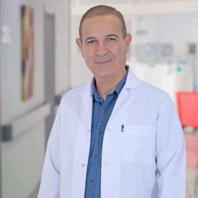 Uzm. Dr. Türker Erkcan