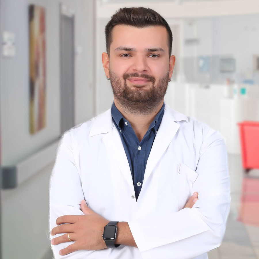 Op. Dr. Doruk Daştan