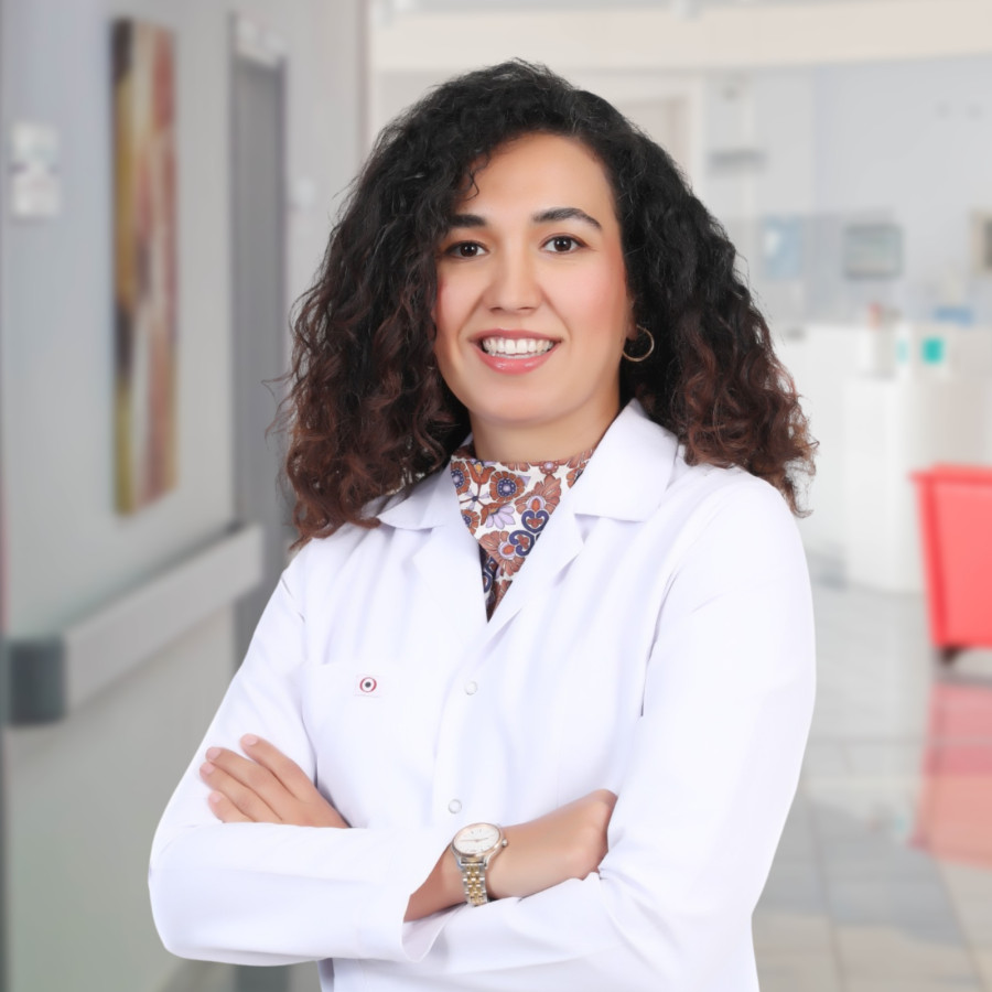 Op. Dr. Vildan Ers&ouml;z