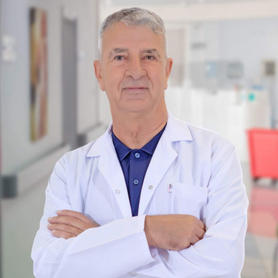 Op. Dr. Mehmet Faydalı