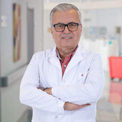 Uzm. Dr. Mehmet Yağlı